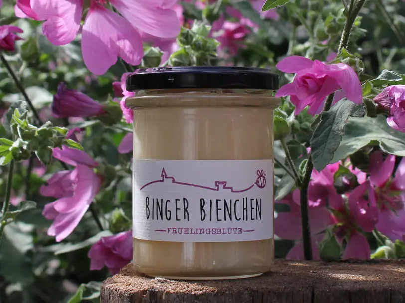 Imkerei Binger Bienchen in Bingen